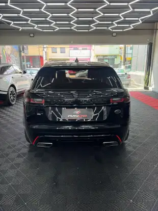 LAND ROVER-RANGE ROVER VELAR-2019