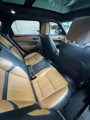 LAND ROVER-RANGE ROVER VELAR-2019