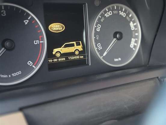 LAND ROVER-DISCOVERY 4-3.0 S 4X4 V6 24V BI-TURBO DIESEL 4P AUTOMÁTICO LAND ROVER-DISCOVERY 4-2013