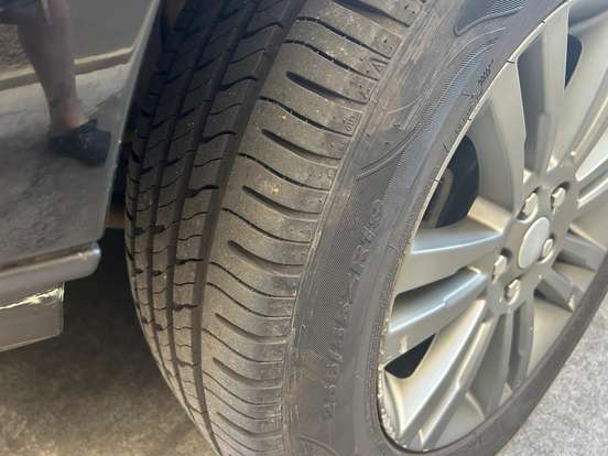 LAND ROVER-DISCOVERY 4-2014