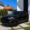 LAND ROVER DISCOVERY SPORT 2.0 16V SI4 TURBO GASOLINA SE 4P AUTOMÁTICO LAND ROVER DISCOVERY SPORT 2.0 16V SI4 TURBO GASOLINA SE 4P AUTOMÁTICO
