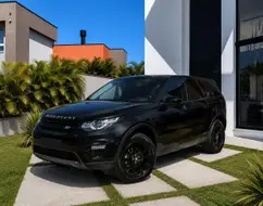 LAND ROVER DISCOVERY SPORT 2.0 16V SI4 TURBO GASOLINA SE 4P AUTOMÁTICO LAND ROVER DISCOVERY SPORT 2.0 16V SI4 TURBO GASOLINA SE 4P AUTOMÁTICO