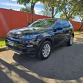 LAND ROVER DISCOVERY SPORT 2.0 16V TD4 TURBO DIESEL SE 4P AUTOMÁTICO LAND ROVER DISCOVERY SPORT 2.0 16V TD4 TURBO DIESEL SE 4P AUTOMÁTICO