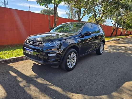 LAND ROVER-DISCOVERY SPORT-2019