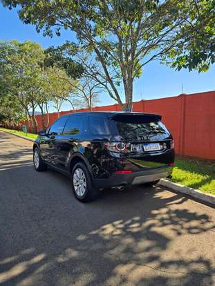 LAND ROVER-DISCOVERY SPORT-2019