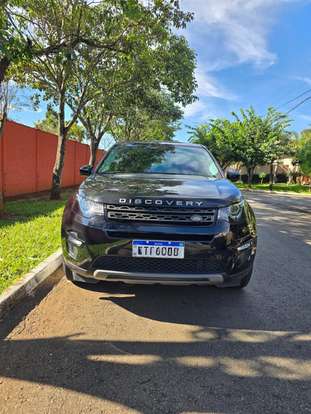 LAND ROVER-DISCOVERY SPORT-2019