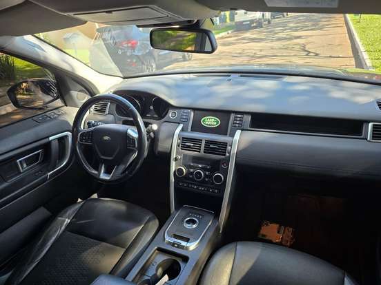 LAND ROVER-DISCOVERY SPORT-2019