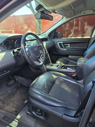 LAND ROVER-DISCOVERY SPORT-2019