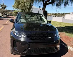 LAND ROVER DISCOVERY SPORT 2.0 D180 TURBO DIESEL S AUTOMÁTICO LAND ROVER DISCOVERY SPORT 2.0 D180 TURBO DIESEL S AUTOMÁTICO