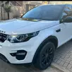 LAND ROVER DISCOVERY SPORT 2.2 16V SD4 TURBO DIESEL SE 4P AUTOMÁTICO LAND ROVER DISCOVERY SPORT 2.2 16V SD4 TURBO DIESEL SE 4P AUTOMÁTICO