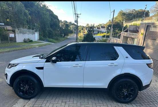 LAND ROVER-DISCOVERY SPORT-2016