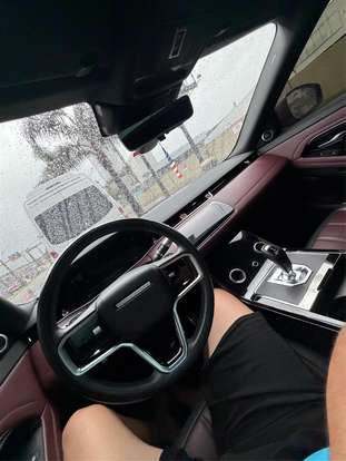 LAND ROVER-RANGE ROVER EVOQUE-2022