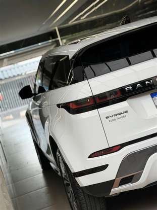 LAND ROVER-RANGE ROVER EVOQUE-2022