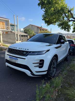 LAND ROVER-RANGE ROVER EVOQUE-2.0 P250 FLEX R-DYNAMIC HSE AWD AUTOMÁTICO LAND ROVER-RANGE ROVER EVOQUE-2022