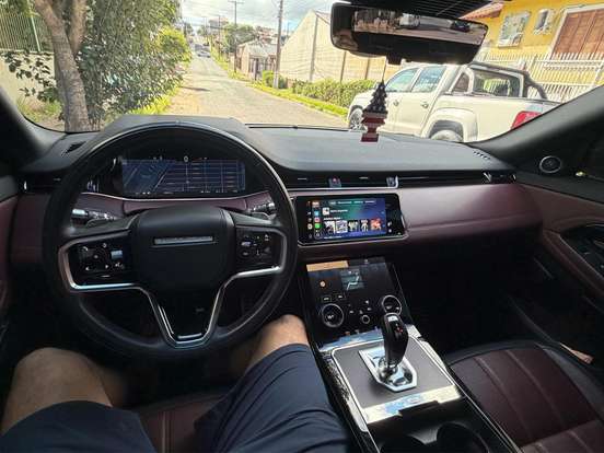 LAND ROVER-RANGE ROVER EVOQUE-2.0 P250 FLEX R-DYNAMIC HSE AWD AUTOMÁTICO LAND ROVER-RANGE ROVER EVOQUE-2022