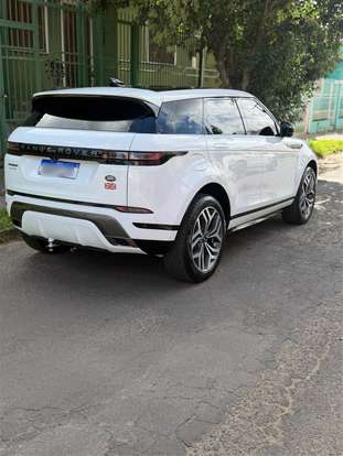 LAND ROVER-RANGE ROVER EVOQUE-2.0 P250 FLEX R-DYNAMIC HSE AWD AUTOMÁTICO LAND ROVER-RANGE ROVER EVOQUE-2022