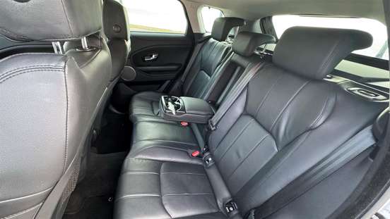 LAND ROVER-RANGE ROVER EVOQUE-2017