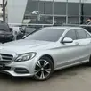 MERCEDES-BENZ C 180 1.6 CGI 16V TURBO GASOLINA 4P AUTOMÁTICO MERCEDES-BENZ C 180 1.6 CGI 16V TURBO GASOLINA 4P AUTOMÁTICO