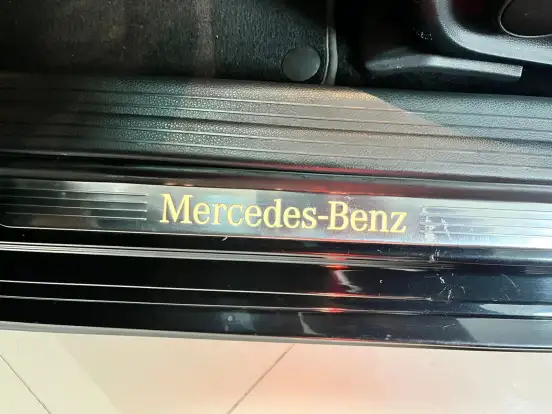MERCEDES-BENZ-CLASSE A-1.6 200 TURBO STYLE GASOLINA 4P AUTOMATIZADO MERCEDES-BENZ-CLASSE A-2013