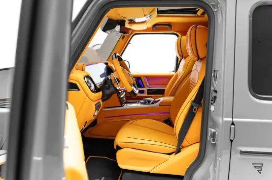 MERCEDES-BENZ-G 63 AMG-2024