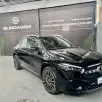 MERCEDES-BENZ GLA 200 1.3 MHEV AMG LINE 7G-DCT MERCEDES-BENZ GLA 200 1.3 MHEV AMG LINE 7G-DCT