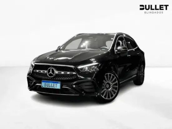 MERCEDES-BENZ-GLA 200-2025