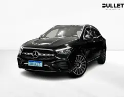 MERCEDES-BENZ GLA 200 1.3 MHEV AMG LINE 7G-DCT MERCEDES-BENZ GLA 200 1.3 MHEV AMG LINE 7G-DCT
