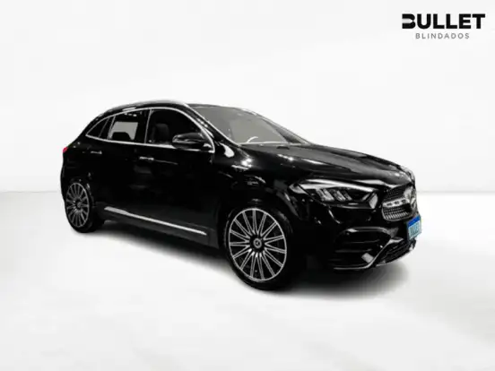 MERCEDES-BENZ-GLA 200-1.3 MHEV AMG LINE 7G-DCT MERCEDES-BENZ-GLA 200-2025