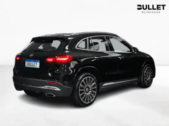 MERCEDES-BENZ-GLA 200-1.3 MHEV AMG LINE 7G-DCT MERCEDES-BENZ-GLA 200-2025