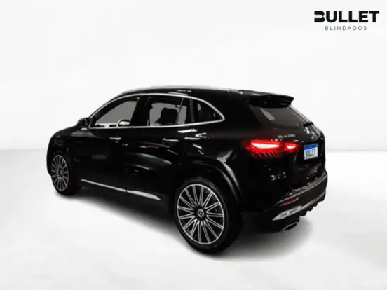 MERCEDES-BENZ-GLA 200-1.3 MHEV AMG LINE 7G-DCT MERCEDES-BENZ-GLA 200-2025