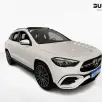 MERCEDES-BENZ GLA 200 1.3 MHEV AMG LINE 7G-DCT MERCEDES-BENZ GLA 200 1.3 MHEV AMG LINE 7G-DCT