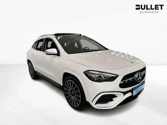 MERCEDES-BENZ-GLA 200-1.3 MHEV AMG LINE 7G-DCT MERCEDES-BENZ-GLA 200-2025