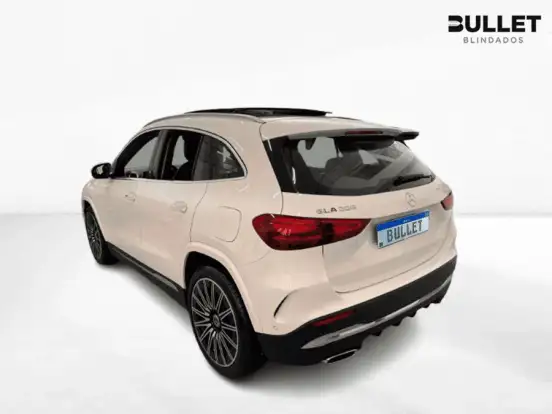MERCEDES-BENZ-GLA 200-1.3 MHEV AMG LINE 7G-DCT MERCEDES-BENZ-GLA 200-2025