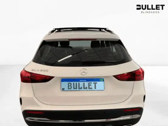 MERCEDES-BENZ-GLA 200-1.3 MHEV AMG LINE 7G-DCT MERCEDES-BENZ-GLA 200-2025