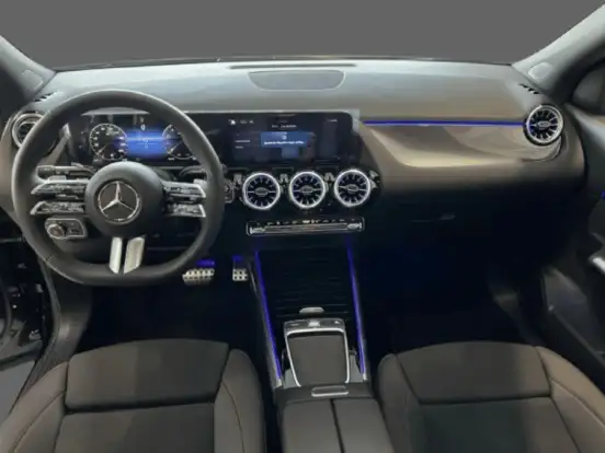 MERCEDES-BENZ-GLA 200-1.3 MHEV AMG LINE 7G-DCT MERCEDES-BENZ-GLA 200-2025