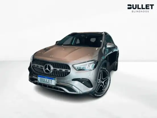 MERCEDES-BENZ-GLA 200-1.3 MHEV PROGRESSIVE 7G-DCT MERCEDES-BENZ-GLA 200-2025