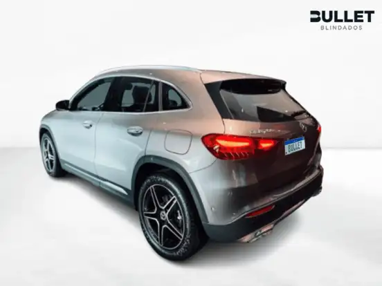 MERCEDES-BENZ-GLA 200-1.3 MHEV PROGRESSIVE 7G-DCT MERCEDES-BENZ-GLA 200-2025