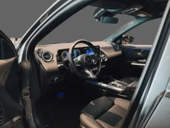 MERCEDES-BENZ-GLA 200-1.3 MHEV PROGRESSIVE 7G-DCT MERCEDES-BENZ-GLA 200-2025