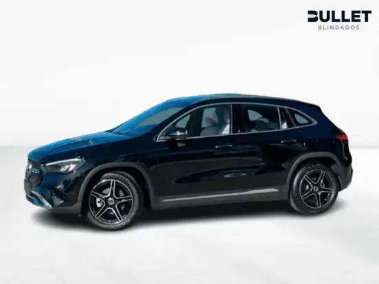 MERCEDES-BENZ-GLA 200-1.3 MHEV PROGRESSIVE 7G-DCT MERCEDES-BENZ-GLA 200-2025
