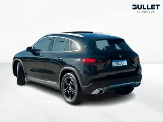 MERCEDES-BENZ-GLA 200-1.3 MHEV PROGRESSIVE 7G-DCT MERCEDES-BENZ-GLA 200-2025