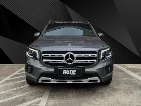 MERCEDES-BENZ GLB 200 1.3 CGI GASOLINA PROGRESSIVE 7G-DCT MERCEDES-BENZ GLB 200 1.3 CGI GASOLINA PROGRESSIVE 7G-DCT