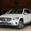 MERCEDES-BENZ GLC 220d 2.0 TURBO DIESEL ENDURO 9G-TRONIC MERCEDES-BENZ GLC 220d 2.0 TURBO DIESEL ENDURO 9G-TRONIC