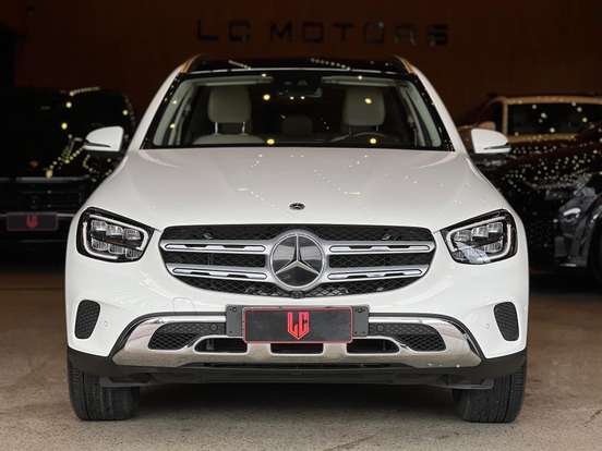 MERCEDES-BENZ-GLC 220d-2022