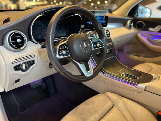MERCEDES-BENZ-GLC 220d-2022