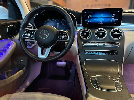 MERCEDES-BENZ-GLC 220d-2022
