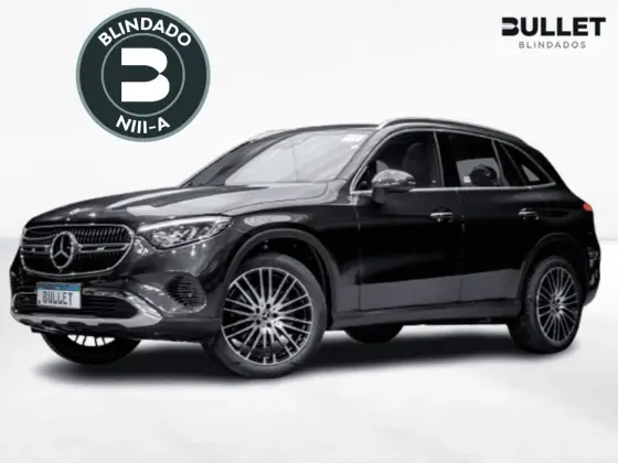 MERCEDES-BENZ GLC 300 2.0 MHEV AMG LINE 4MATIC 9G-TRONIC MERCEDES-BENZ GLC 300 2.0 MHEV AMG LINE 4MATIC 9G-TRONIC