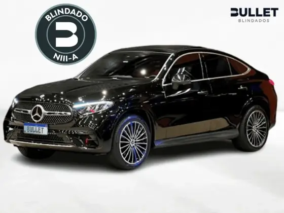 MERCEDES-BENZ GLC 300 2.0 MHEV AMG LINE COUPÉ 4MATIC 9G-TRONIC MERCEDES-BENZ GLC 300 2.0 MHEV AMG LINE COUPÉ 4MATIC 9G-TRONIC