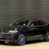 MERCEDES-BENZ GLC 300 2.0 MHEV AMG LINE COUPÉ 4MATIC 9G-TRONIC MERCEDES-BENZ GLC 300 2.0 MHEV AMG LINE COUPÉ 4MATIC 9G-TRONIC