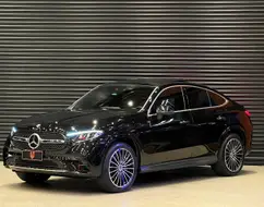 MERCEDES-BENZ GLC 300 2.0 MHEV AMG LINE COUPÉ 4MATIC 9G-TRONIC MERCEDES-BENZ GLC 300 2.0 MHEV AMG LINE COUPÉ 4MATIC 9G-TRONIC