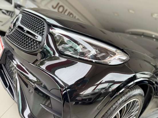 MERCEDES-BENZ-GLC 300-2.0 MHEV AMG LINE COUPÉ 4MATIC 9G-TRONIC MERCEDES-BENZ-GLC 300-2025